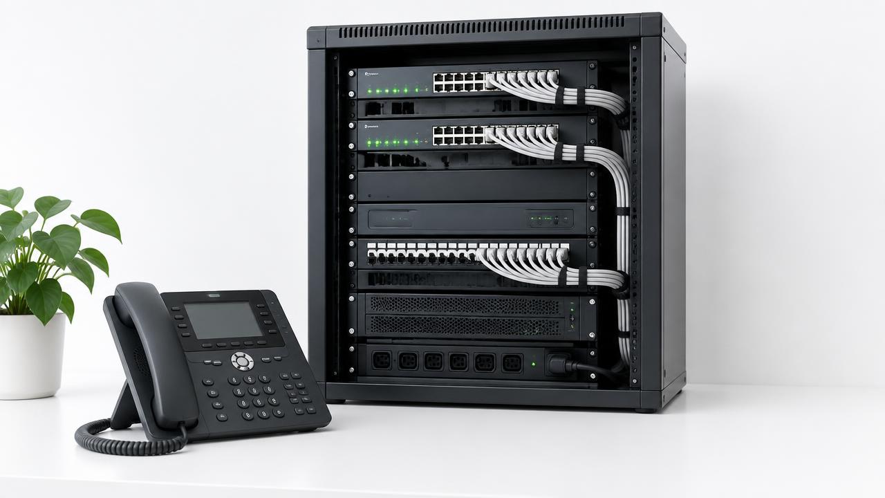 Vad är en SIP-trunk? Så funkar SIP-telefoni för företag